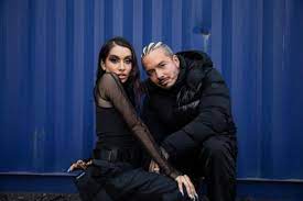 J balvin maria becerra upcoming concerts & tickets. J Balvin And Maria Becerra Share Que Mas Pues The Fader