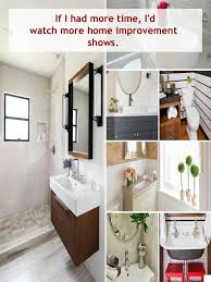 10 Unique Do It Yourself Renovation Hacks That Are Budget Friendly And Can Make Your Place Gorgeous In 2020 Diy Bathroom Remodel Bathrooms Remodel Bathroom Design