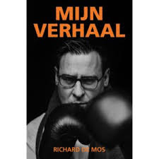 Scherpe verwijten van De Mos in boek: 'mini-staatsgreep'