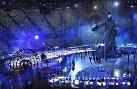 2012 (две тысячи двенадцатый) год по григорианскому календарю — високосный год, начинающийся в воскресенье. Repeticiya Pandemii Na Otkrytii Olimpiady V Londone 2012 Goda Elena Shemelina Yandeks Dzen