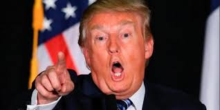 Resultado de imagen para Shit hole nations
