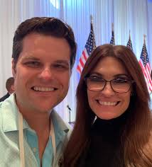 I can say that actually you and i went to dinner about two years ago, your wife was there and i brought a friend of mine, you'll remember her. Matt Gaetz On Twitter Today Kimguilfoyle Led Maga Nation In A Massive Fundraising Effort For Realdonaldtrump I Don T Want To Break The News Quite Yet But Our Total Haul Was Yuuuggeeee Https T Co Btu3m7xany