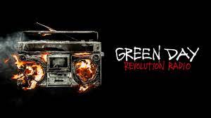Maybe you would like to learn more about one of these? Green Day Revolution Radio Hq Youtube