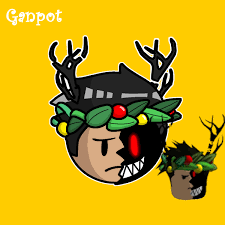 126 best roblox characters images in 2020 roblox free avatars. Draw Your Roblox Avatar In A Cute Style By Ganpotcom Fiverr