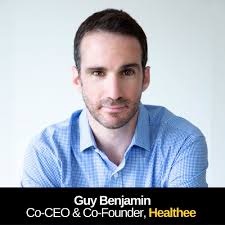 On a mission for healthy people