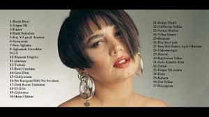 Sezen Aksu En Guzel Sarkilari Youtube Music