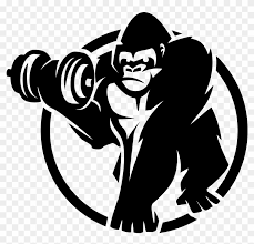 • last updated 2 weeks ago. Gorilla Sports De Gorilla Sport Clipart 1811977 Pikpng