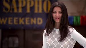 Sexy Roselyn Sanchez | xHamster