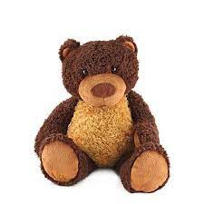20 Inch Moe The Bear World S Softest Brand Stuffed Animals Bear Plush Teddy Bear Bear