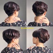 Dünnes, dickes oder gelocktes haar. Kurze Dunkle Haare Kurzhaar Frisuren Frisuren Stil Haar Kurze Und Lange Frisuren Kurze Dunkle Haare Schone Frisuren Kurze Haare Kurze Haare Frisur Ideen
