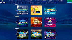 More competitions torneo betplay copa betplay dimayor súperliga águila. Betplay