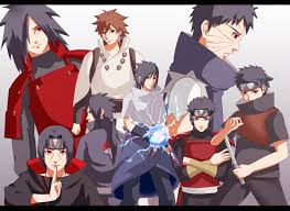 The descendants of both brothers continued this feud for centuries to come. Uchiha Clan Naruto Image 2156084 Zerochan Anime Image Board