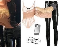 See more ideas about kylie jenner style, jenner style, kylie jenner. Kylie Jenner Clothes Outfits Steal Her Style
