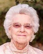 Barbara Williams Obituary