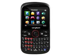 verykool i604 - Specs and Price - Phonegg