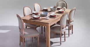 Choose from contactless same day delivery, drive up and target/furniture/kitchen & dining furniture/dining room sets & collections (739)‎. Dnmt Dining Table Solid Wood Teakwood In Dubai