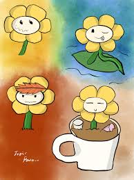 My First Flowey Fanart Undertale From breaking news and entertainment to sports and politics, get the full story with all the live commentary. my first flowey fanart undertale