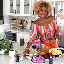 Chef Lauren Von Der Pool On Instagram Happy Sunday Family I Want To Start Off By Saying I Am Soooo Proud Of Everyone That Completed Our 21 Days Eatyourselfs