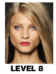 Even Salon Owners Read This Blog For Hair Color Assistance Dark Blonde Dark Blonde Hair Level 8 Hair