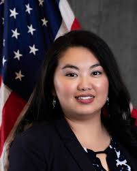 Lor feeling upbeat about progress made — Merced County Times