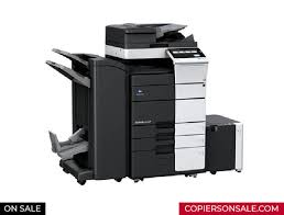 The download center of konica minolta! Konica Minolta Bizhub 558 For Sale Buy Now Save Up To 70