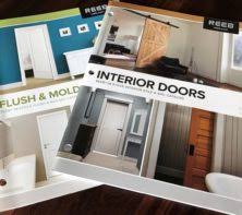 Detailed article on installing bifold closet doors. Interior Doors Kuiken Brothers Residential Building Materials