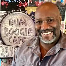 Chris Gales Memphis Tickets, Rum Boogie Cafe May 02, 2025
