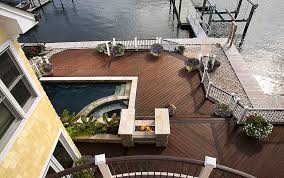 With that in mind, here are some of the best composite decking brands available for homeowners and contractors in the u.s. The 5 Best Composite Decking Brands Of 2018