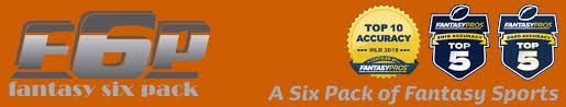 Adp represents the average draft position for players in a wide range of fantasy football drafts. The Fantasy Edge 2020 Preseason 4 Ecr Vs Adp Fantasy Six Pack