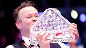 2026 World Open Snooker Prize Money: Full Breakdown & Winner’s Share ...