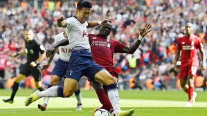 2019 Uefa Champions League Final Preview Liverpool Vs Tottenham