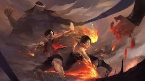 8k uhd tv 16:9 ultra high definition 2160p 1440p 1080p 900p 720p ; Ace Luffy Whitebeard 748x421 Download Hd Wallpaper Wallpapertip