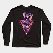 Project Irelia
