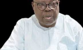 Dr. Ade Dosunmu MON Archives