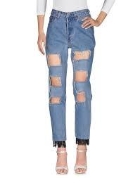 Shop Levis Women Jeans And Denim Denim Trousers In Unique