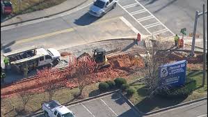Horton homes are available just north of the texas a&m university system rellis campus. Gas Leak Temporarily Closes Pleasant Hill Road In Duluth 11alive Com