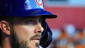 Colorado Rockies, Kris Bryant agree