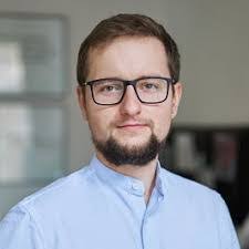 Daniel Dombek's Instagram, Twitter & Facebook