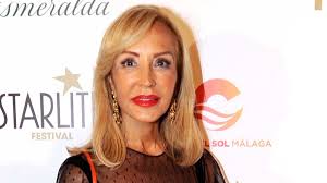 Carmen Lomana celebra su 70 cumpleaños en Marbella por todo lo alto