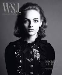Wsj Magazine March 2019 Cover Story