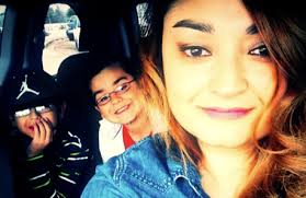 The Call (Rita Gutierrez-Garcia)