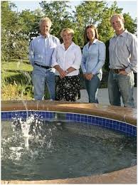 Having an in ground is one of our wants in our house. Inground Pool Repair Resurfacing Buffalo Ny Leisure Craft Pools