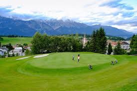 3 reviews from real golfers for olympia golf igls innsbruck golf course (5.9 rating) in innsbruck, austria. Golfclub Innsbruck Igls Rinn Rinn Osterreich Albrecht Golf Fuhrer