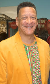 Charles Mcclanahan's Instagram, Twitter & Facebook