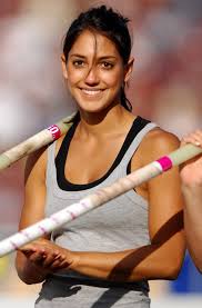 Rickie, justin thomas, and i flew up to southampton a few days early for the u.s. How Pole Vaulter Allison Stokke Became A Viral Phenomenon