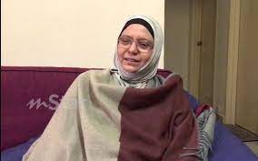 Wafa abdul kadir menghembuskan nafas terakhir pada usia 52 tahun. Pelakon Wafa Abdul Kadir Meninggal Dunia Hiburan Mstar