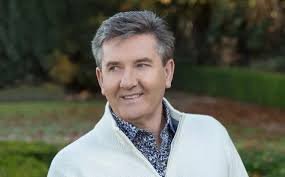 Daniel O'Donnell rules out permanent move to Tenerife with wife Majella as  he lifts lid