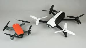 Dji spark 2 rumors and concept:is dji planning a spark 2? Dji Spark Vs Parrot Bebop 2 Top Full Guide 2021 Staaker