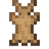 Once you find a rabbit, you need to attack it. 1