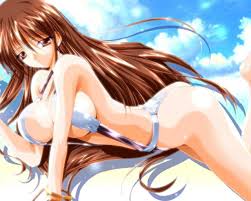 The faster loading html cache of the full featured site. Free Download Ecchi Swimsuits Swimsuit Hd Wallpaper Anime Manga 486689 1680x1050 For Your Desktop Mobile Tablet Explore 35 Ecchi Wallpapers For Laptops Free Wallpaper For Laptop Cute Wallpapers For